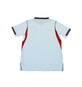 England 2026 Home
