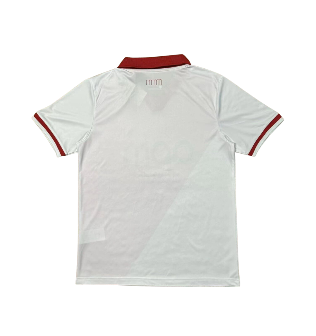 AS Monaco 2026/2027 Home