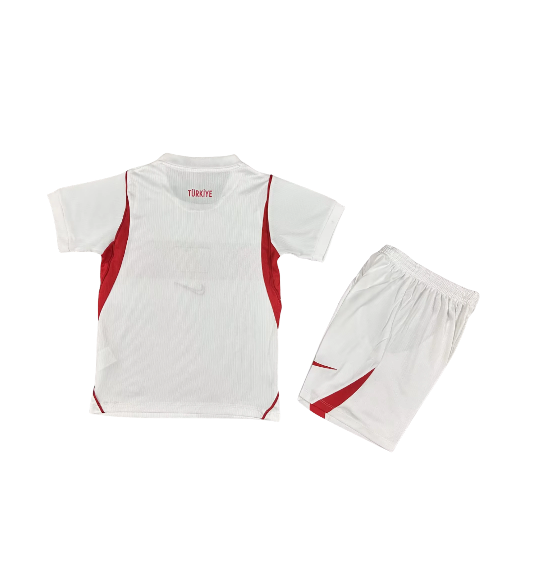 Turkey 2026 Away Set (Adults and Kids)