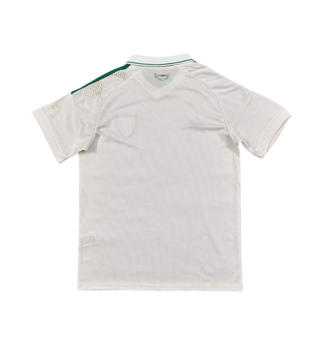 Wales 2026 Away