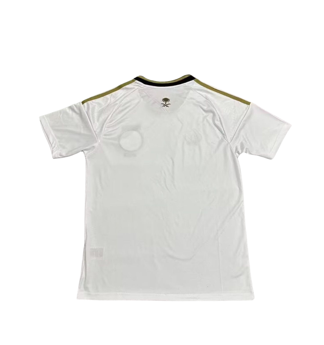 Saudi Arabia 2026 Away