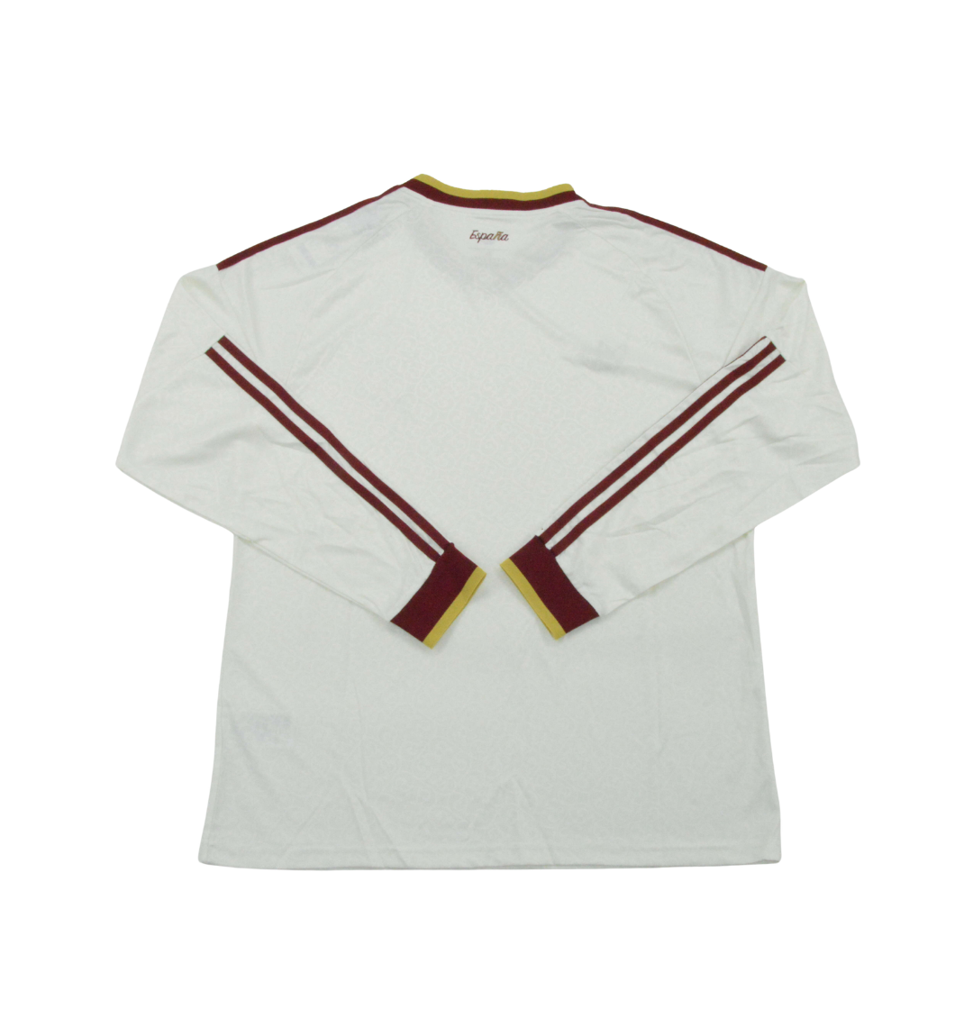 Spain 2026 Away Long Sleeve