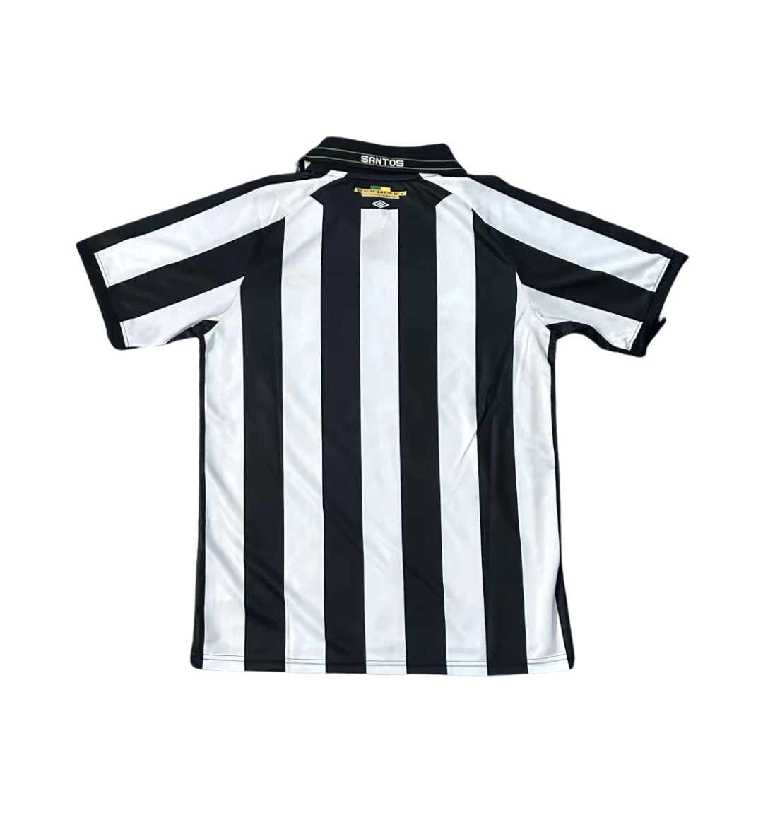Santos FC 2026 Away