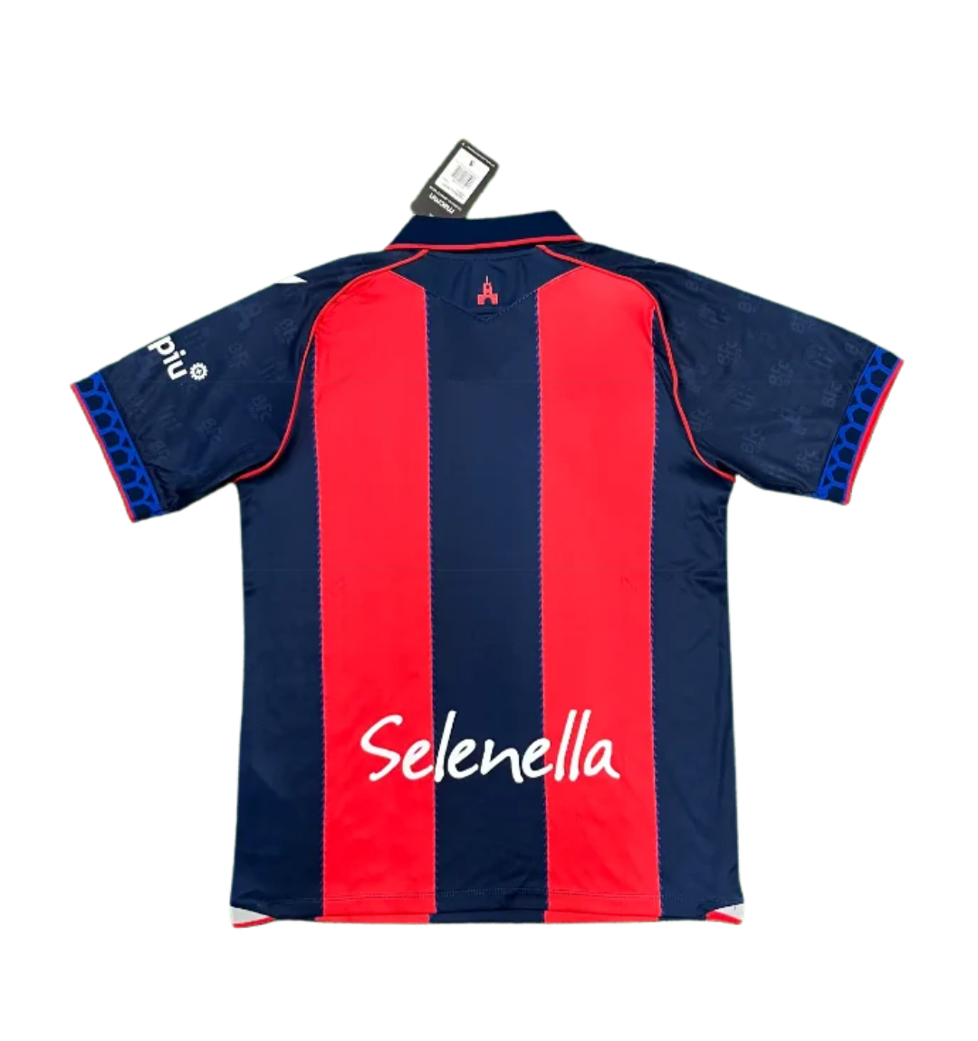 Bologna 2026/2027 Home