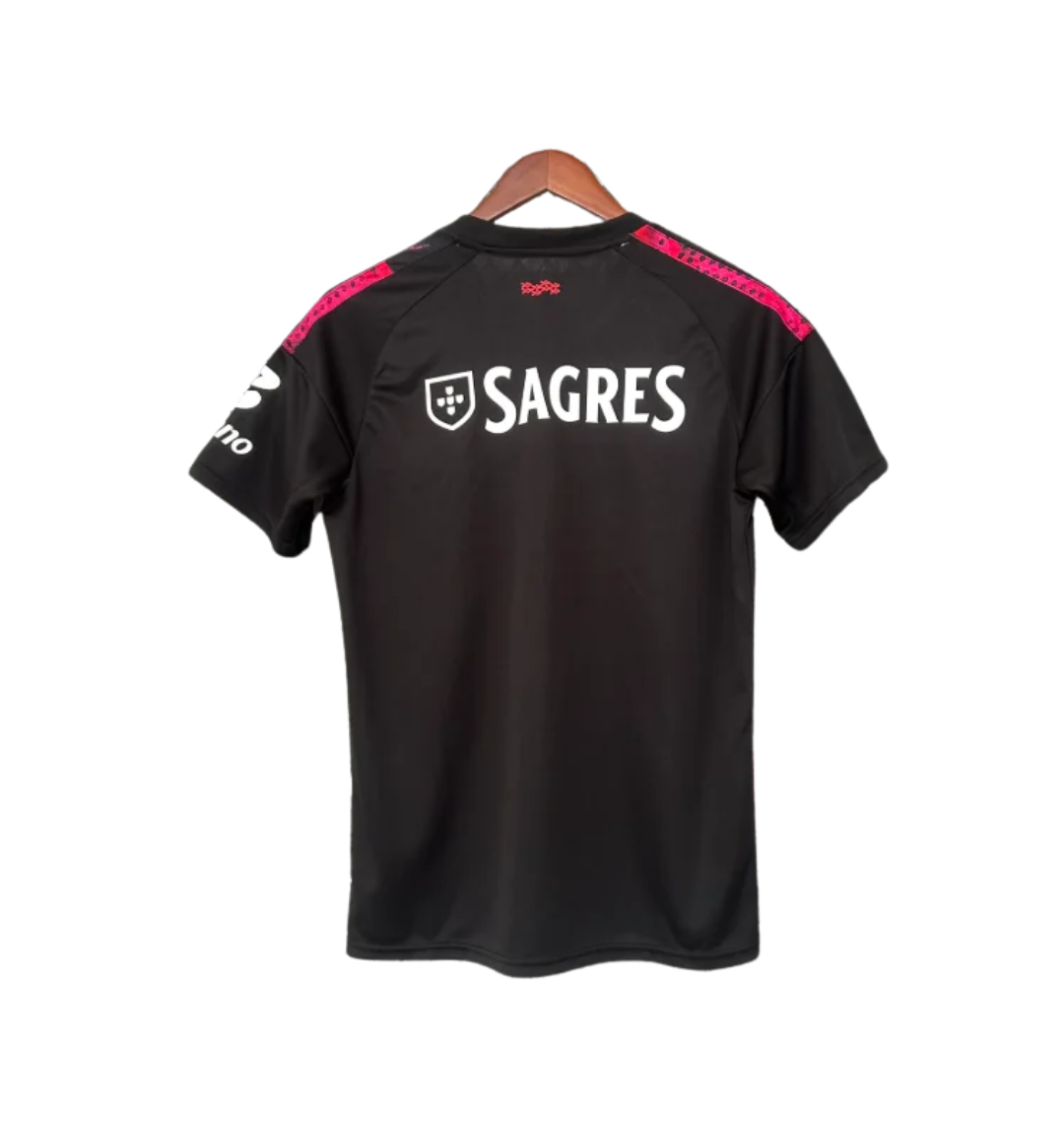 Benfica 2026/2027 Third