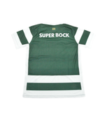 Sporting CP 2026/2027 Home