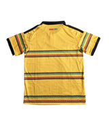 Jamaica 2026 Home