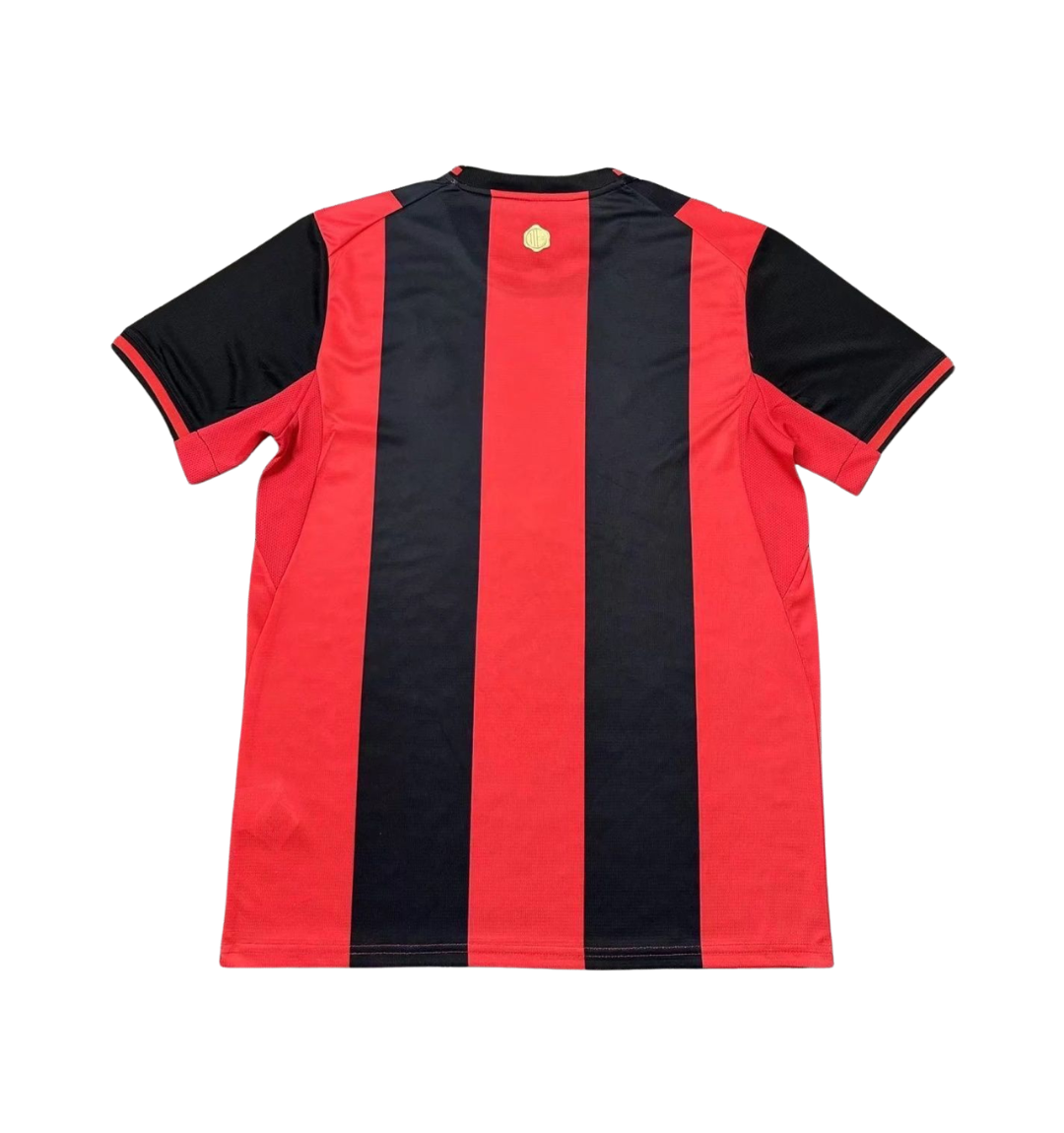 AC Milan 2026/2027 Home