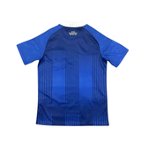 Greece 2026 Away