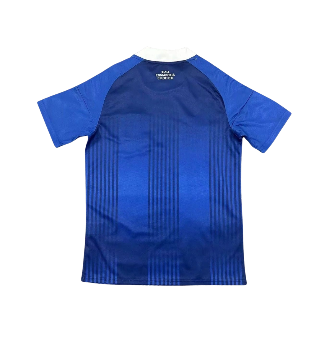 Greece 2026 Away