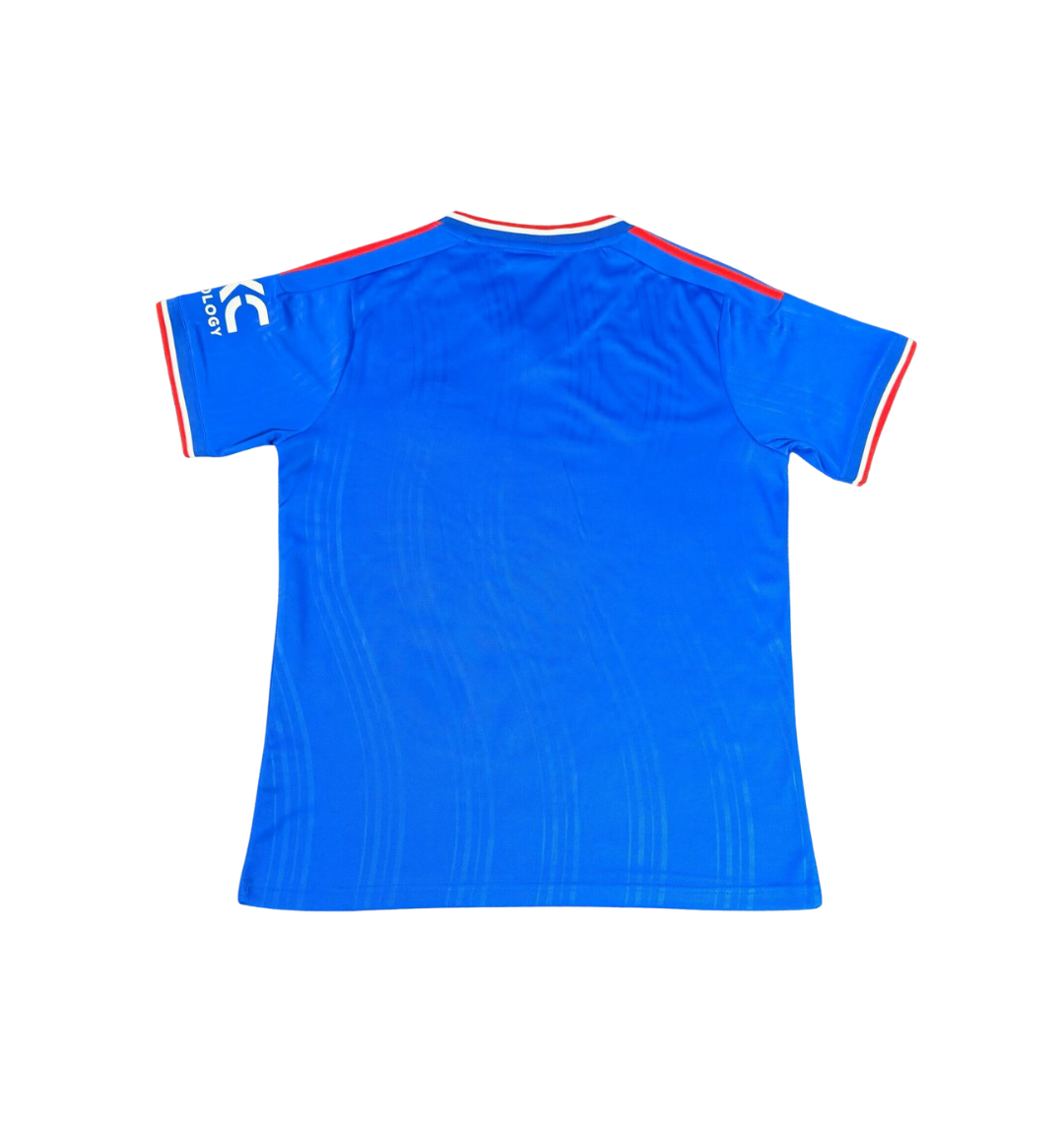 Manchester United 2026/2027 Away