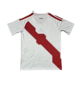 Peru 2026 Home