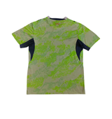 Switzerland 2026 Away