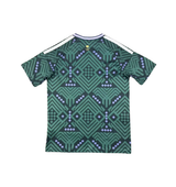 Saudi Arabia 2026 Home
