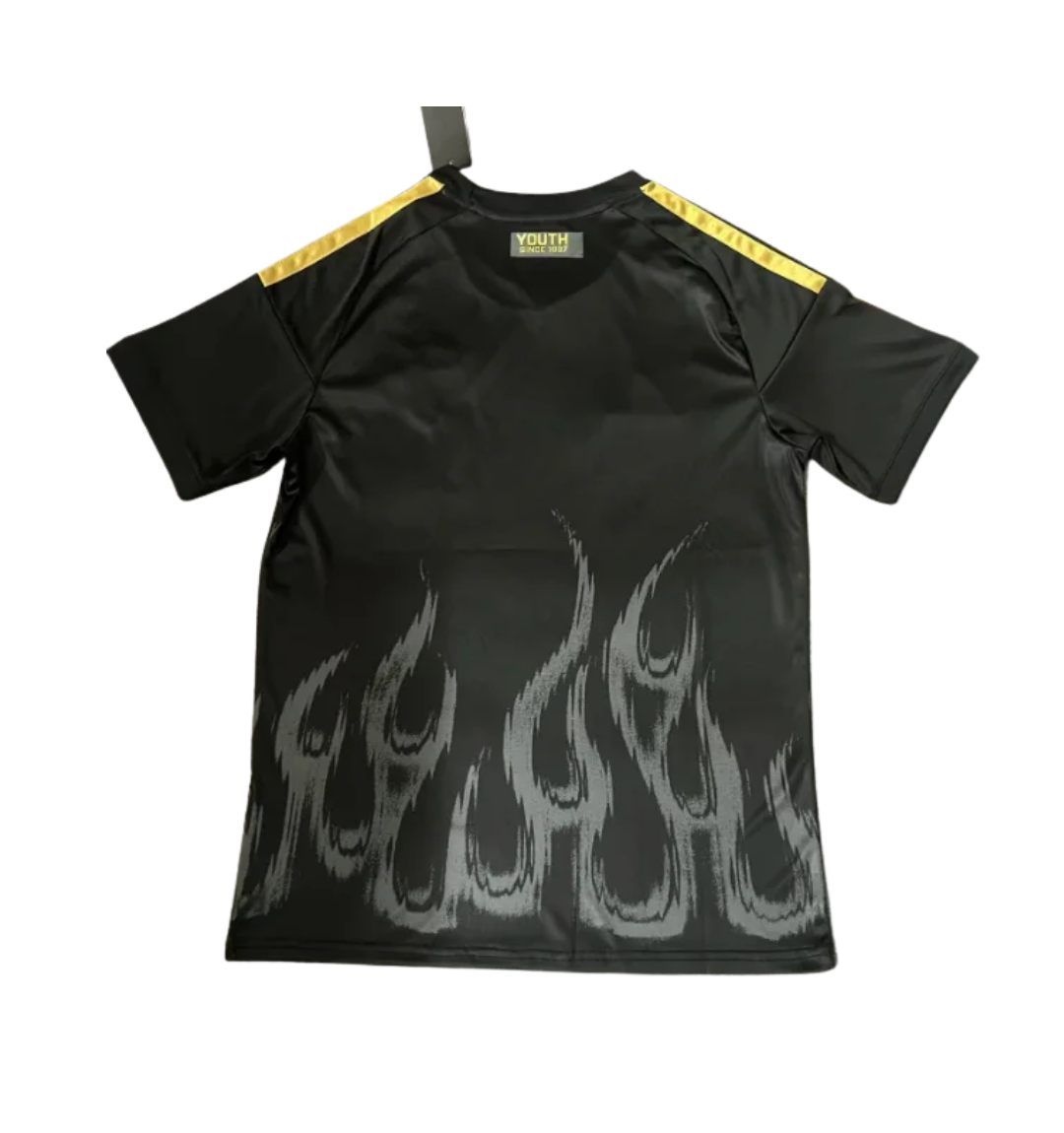 Juventus 2026/2027 Third
