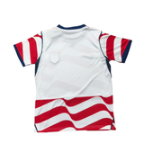 USA 2026 Home