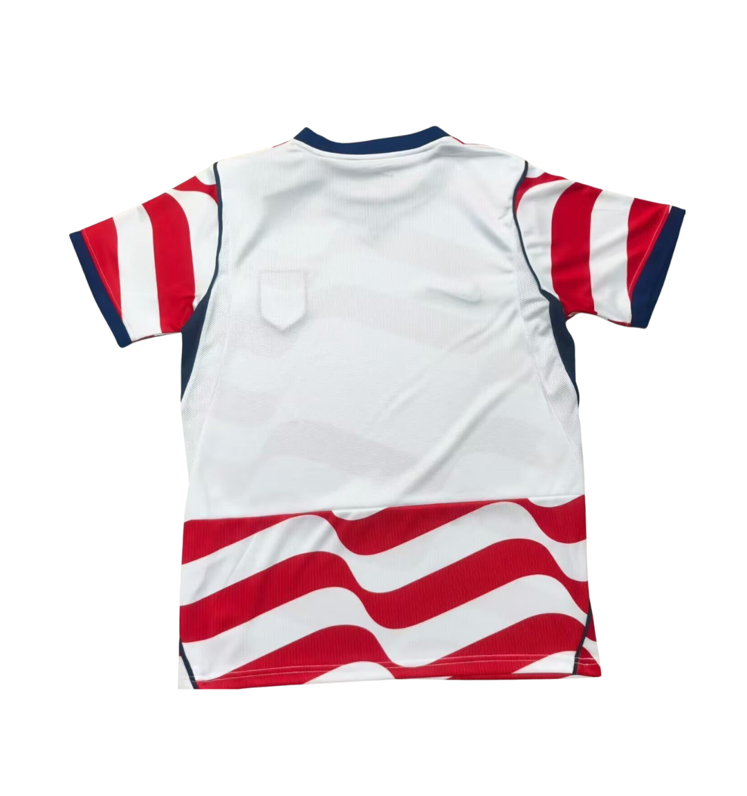 USA 2026 Home