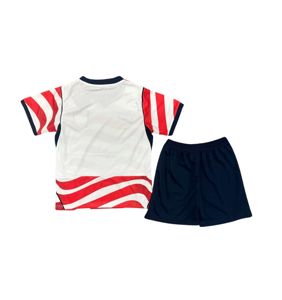 USA 2026 Home Set (Adults and Kids)