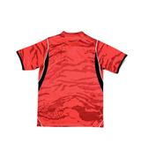South Korea 2026 Home