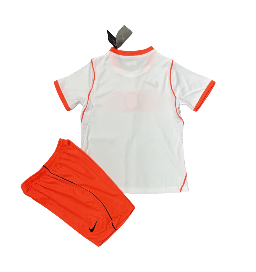 Netherlands 2026 Away Set (Adults and Kids)