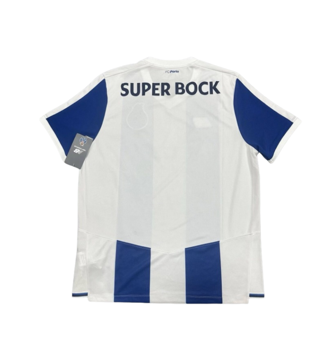 FC Porto 2026/2027 Home