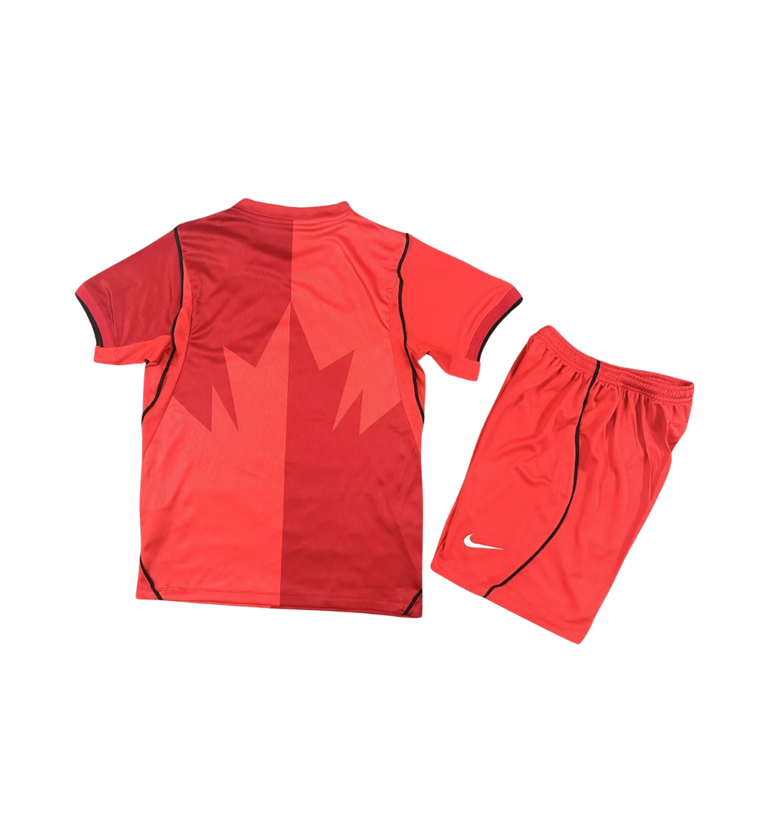 Canada 2026 Home Set (Adults and Kids)
