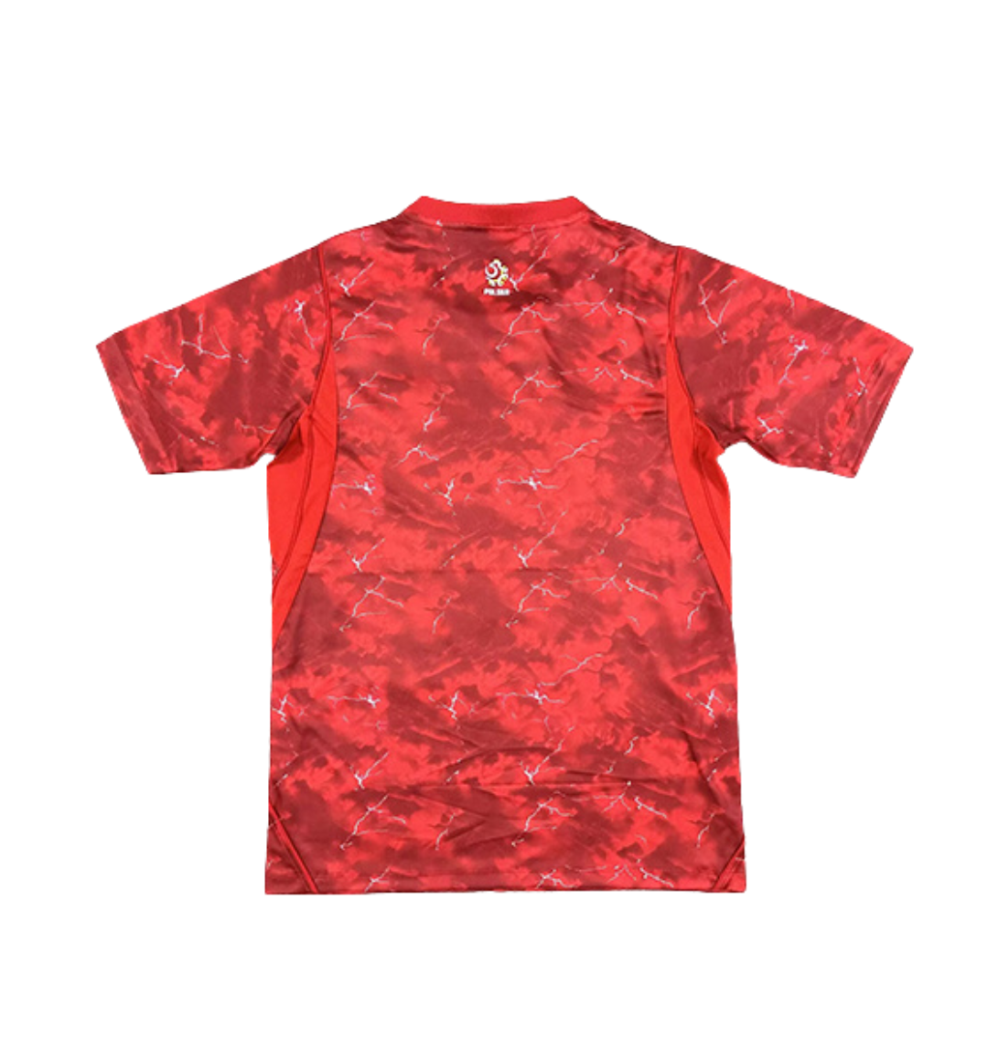 Poland 2026 Away