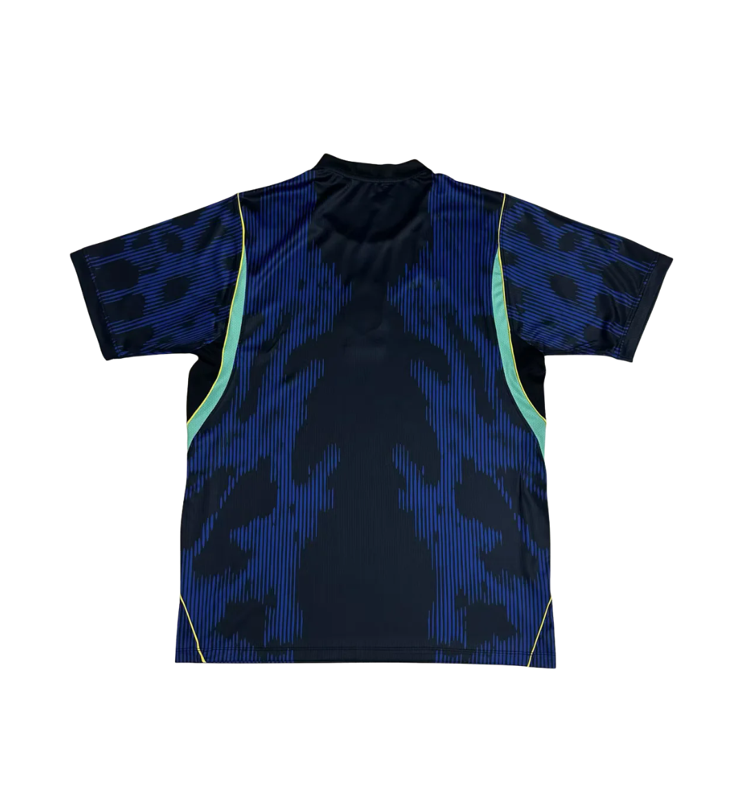 Brazil 2026 Away