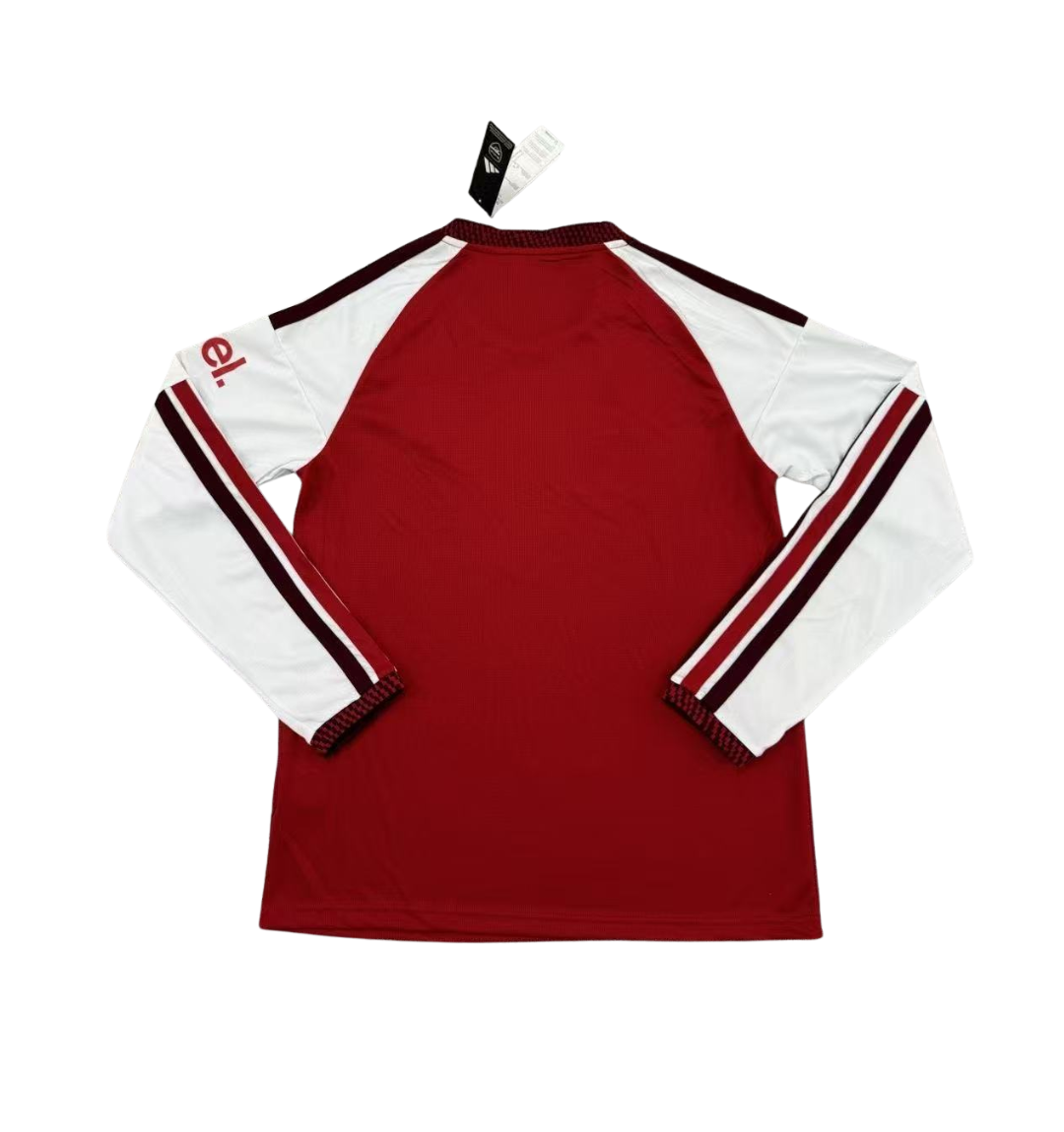 Arsenal 2026/2027 Home Long Sleeve