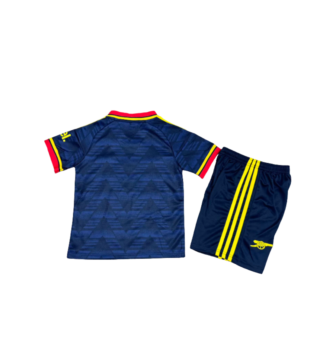 Arsenal 2026/2027 Away Set (Adults and Kids)