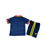 Arsenal 2026/2027 Away Set (Adults and Kids)
