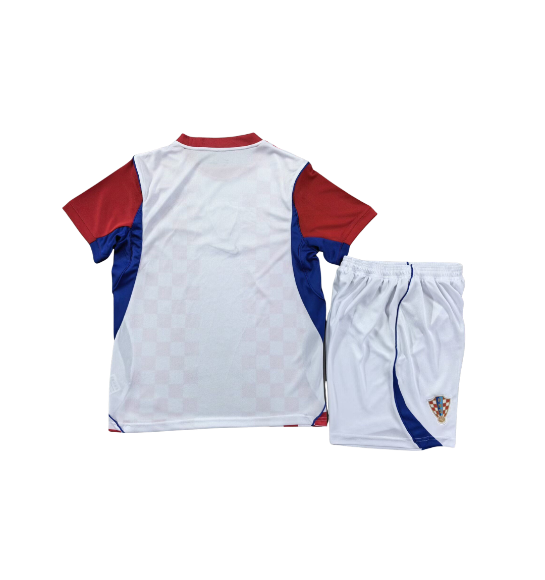 Croatia 2026 Home Set (Adults and Kids)