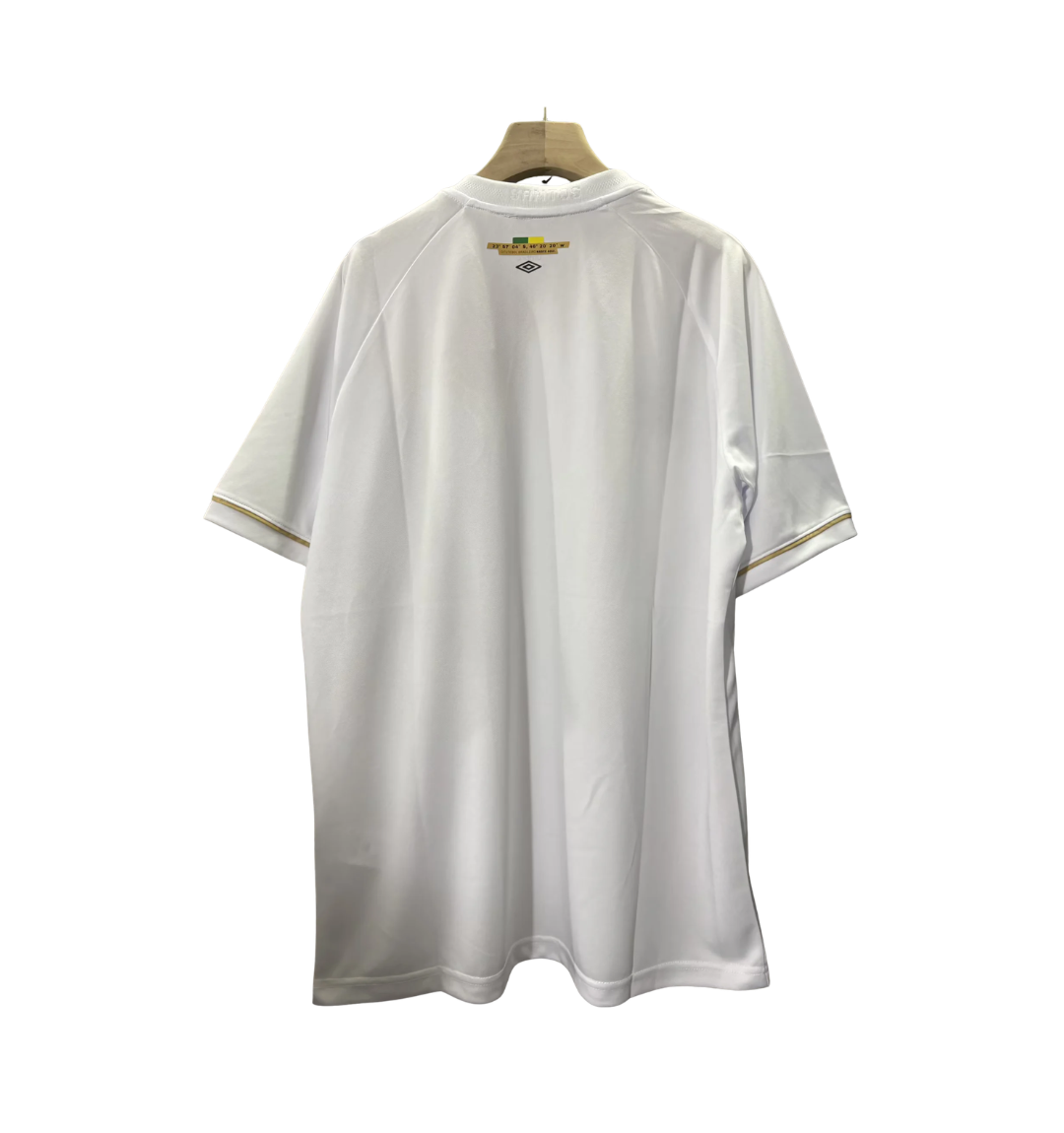Santos FC 2026 Home