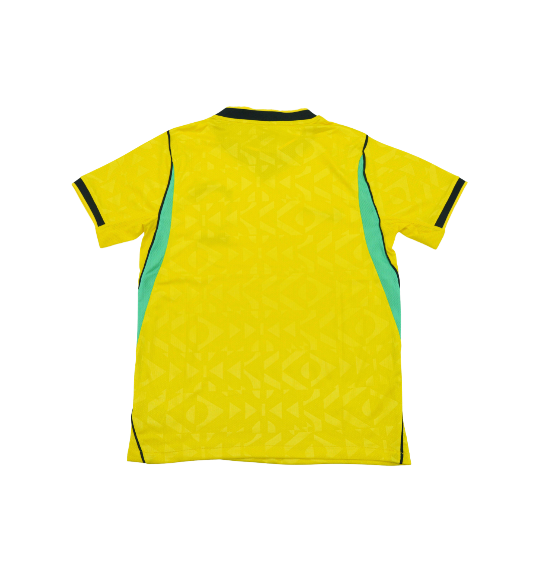 Brazil 2026 Home