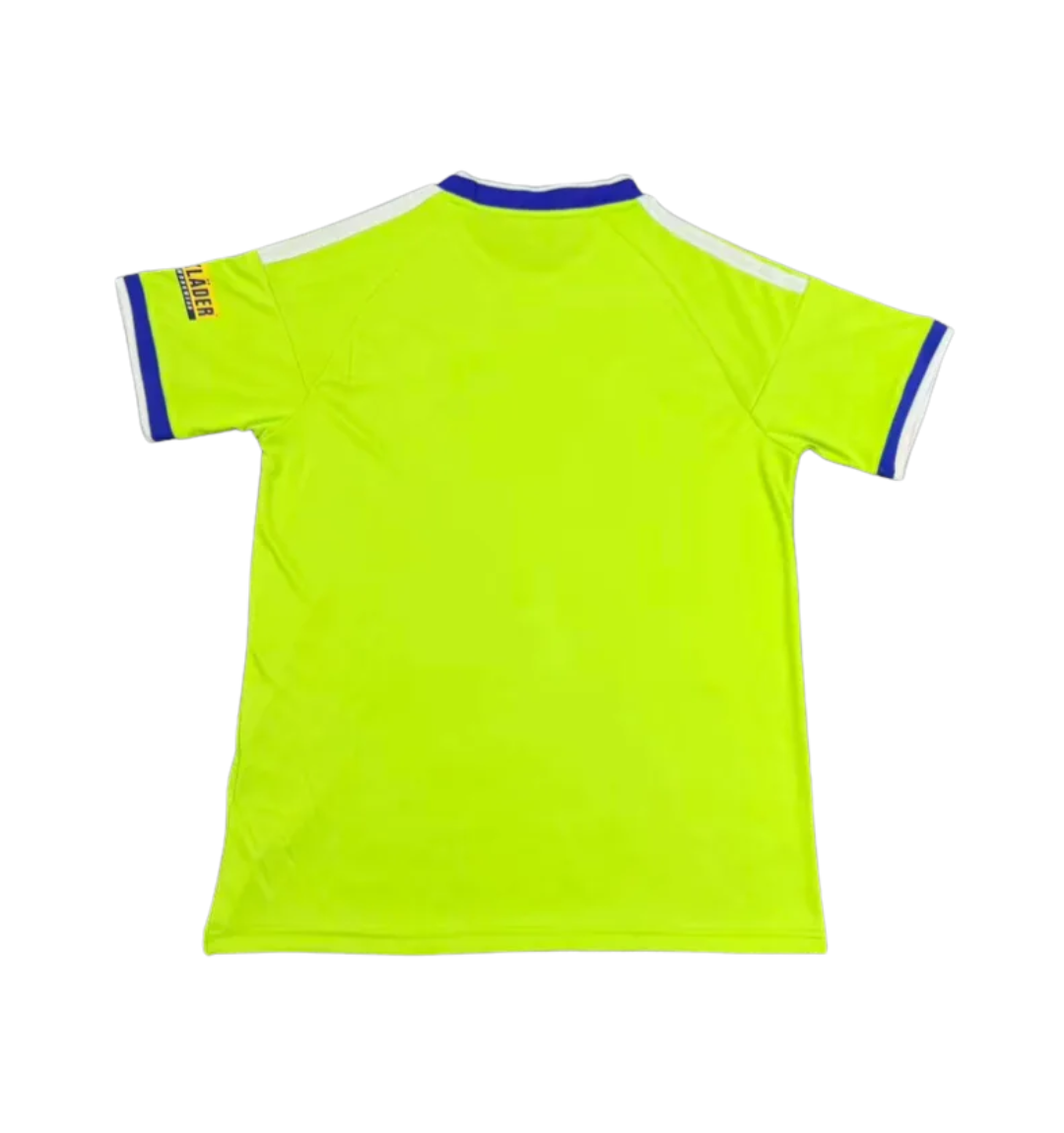 Schalke 04 2026/2027 Away
