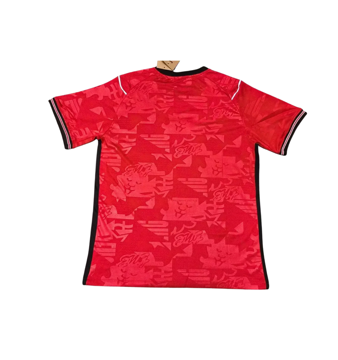 England 2026 Away