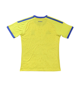 Ukraine 2026 Home