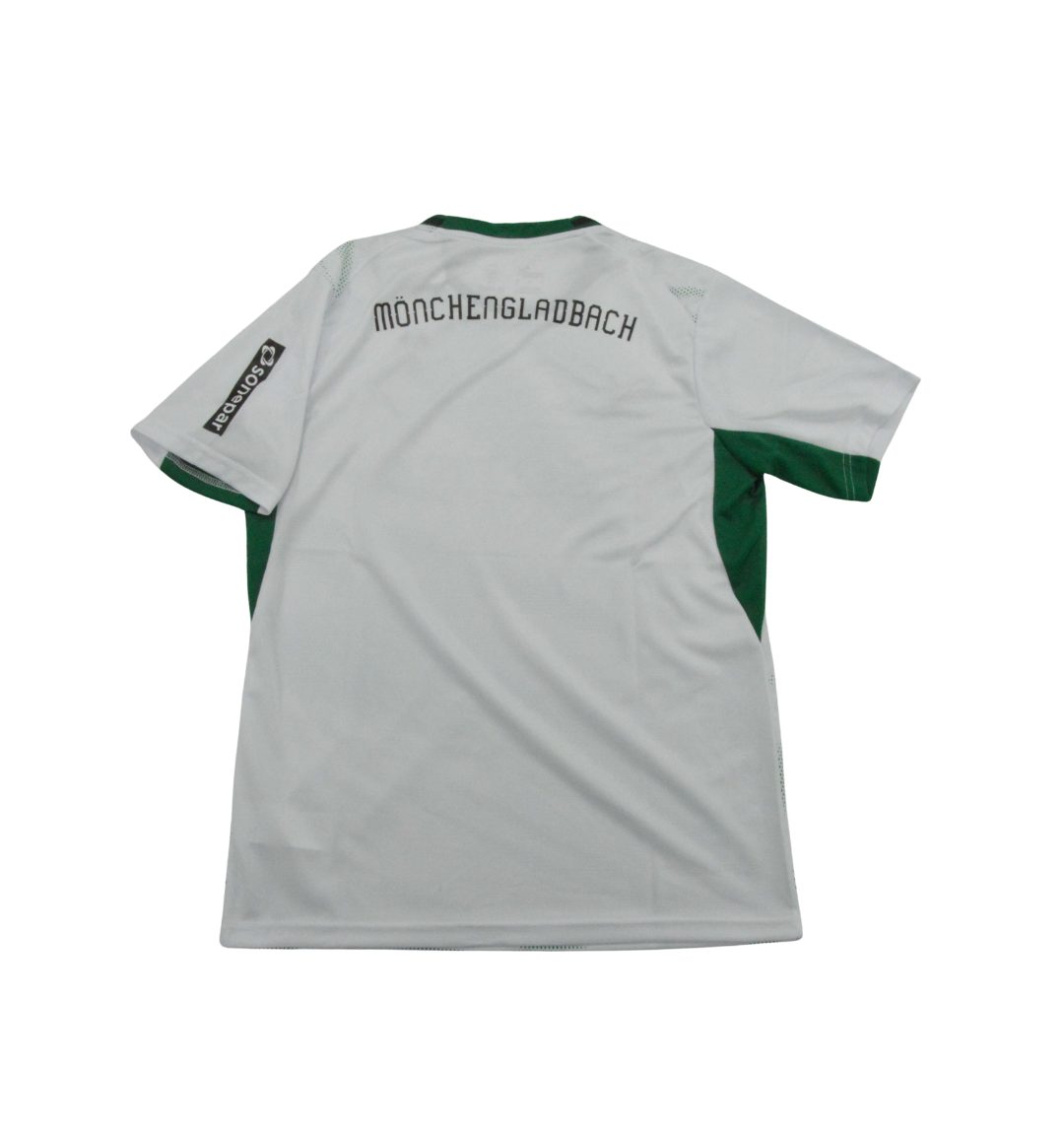 Borussia Mönchengladbach 2026/2027 Home