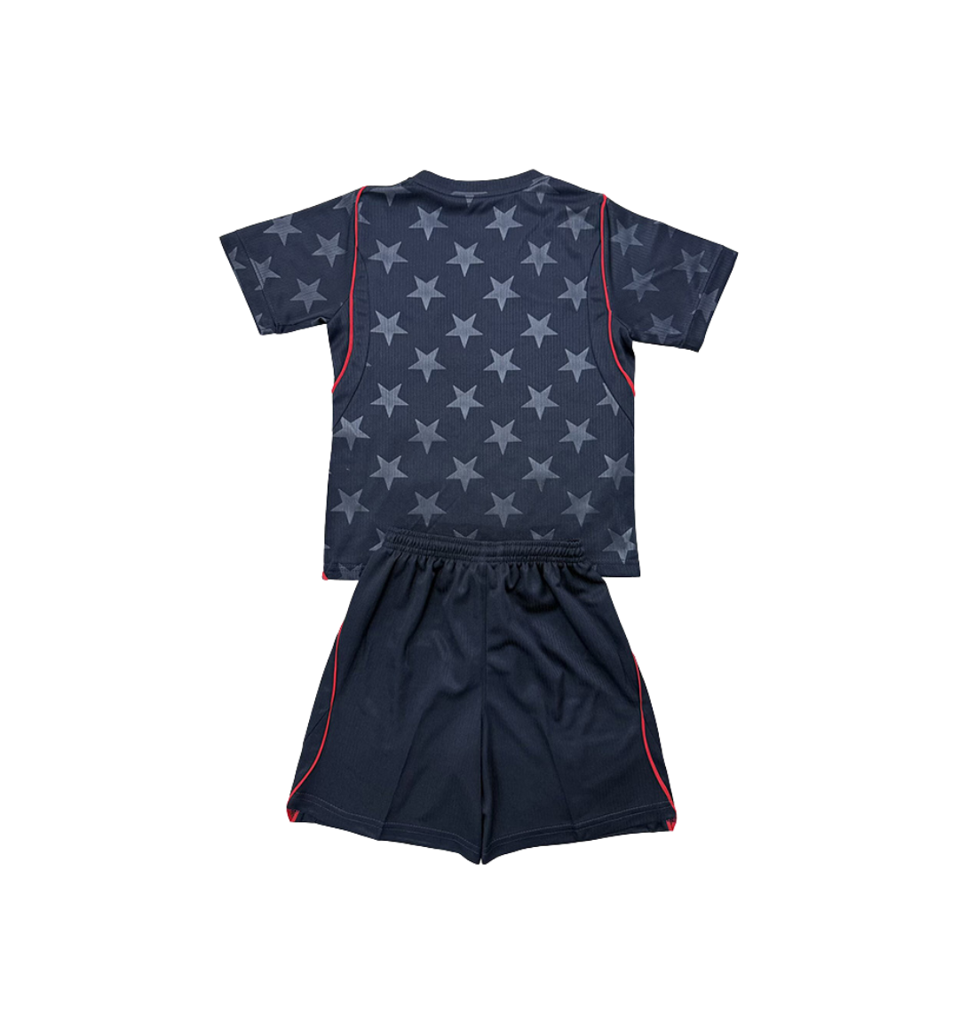 USA 2026 Away Set (Adults and Kids)