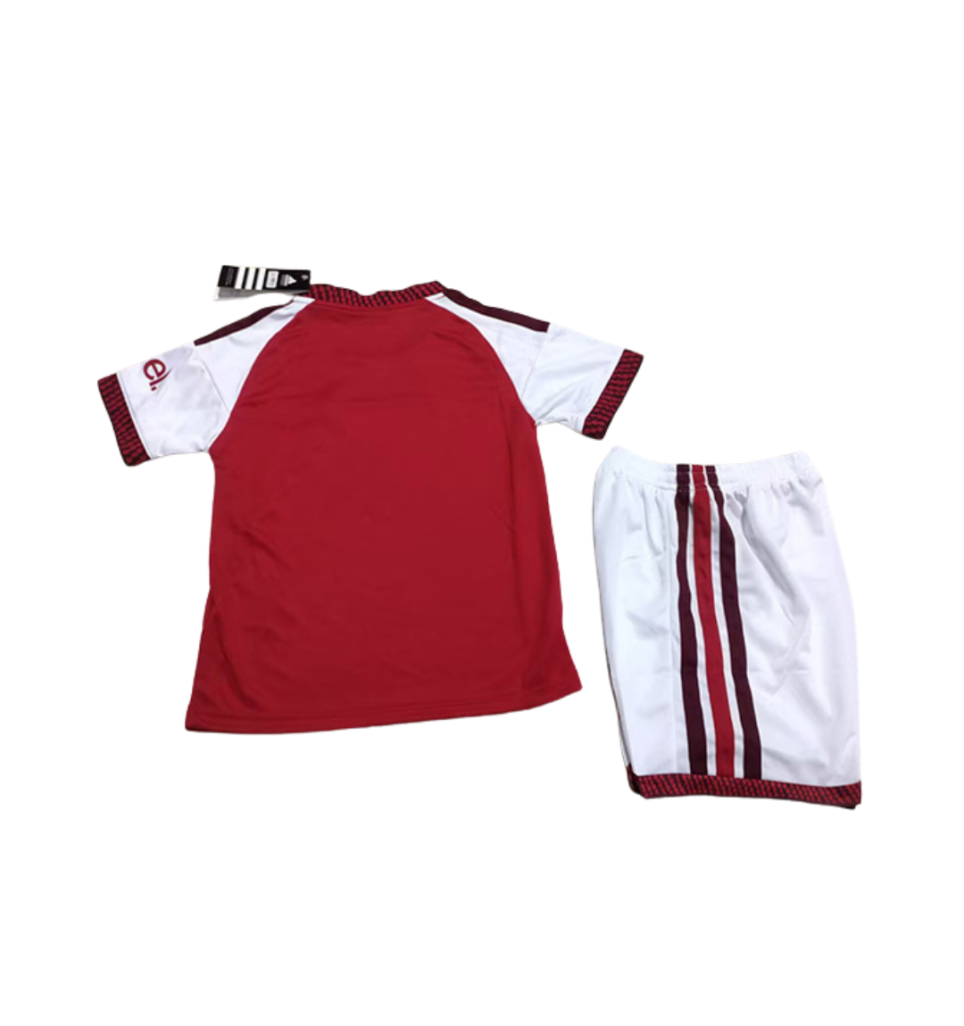 Arsenal 2026/2027 Home Set (Adults and Kids)