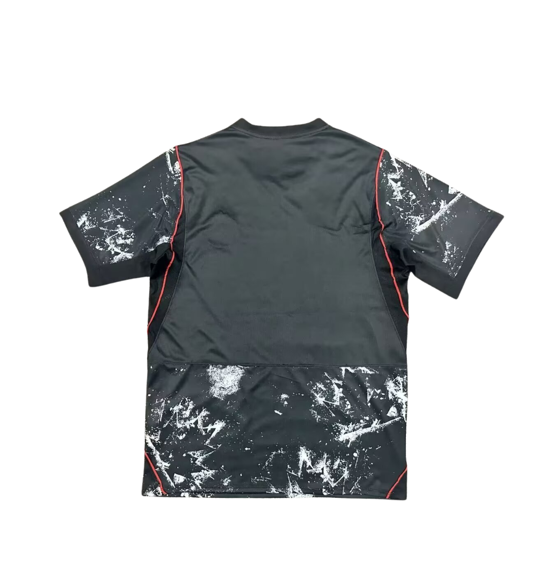 Canada 2026 Away
