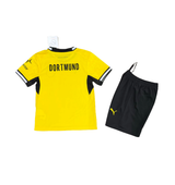 Dortmund 2026/2027 Home Set (Adults and Kids)