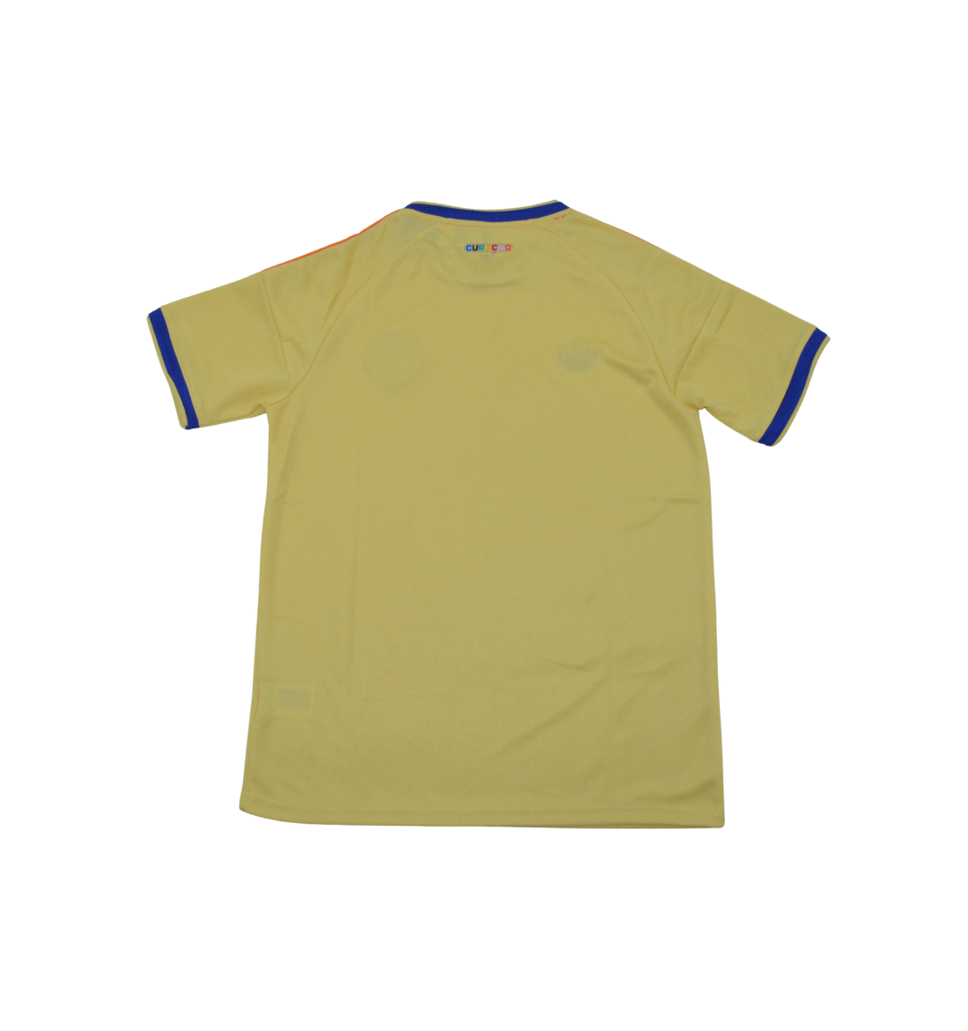 Curacao 2026 Away