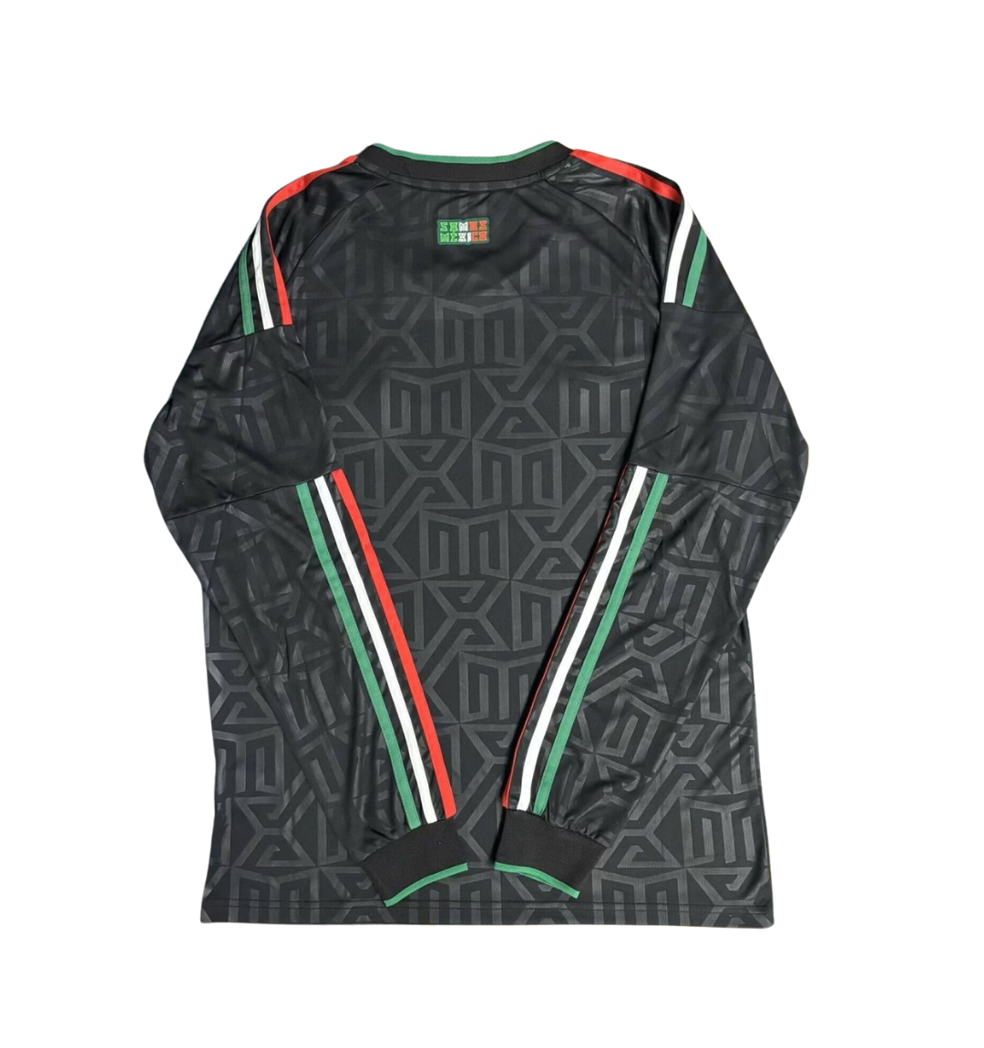 Mexico 2026 Third Long Sleeve