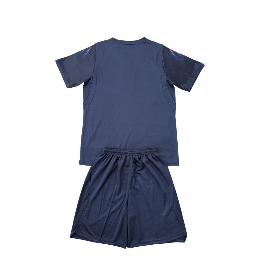 Uruguay 2026 Away Set (Adults and Kids)
