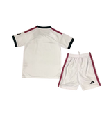 Real Madrid 2026/2027 Home Set (Adults and Kids)