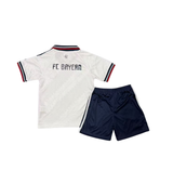 Bayern Munich 2026/2027 Away Set (Adults and Kids)