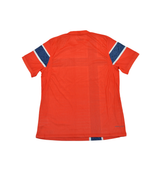 Norway 2026 Home