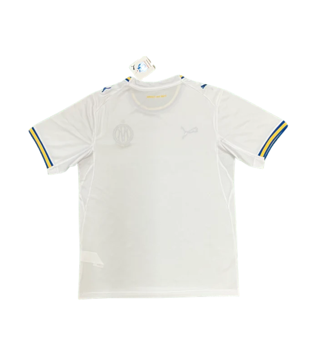 Marseille 2026/2027 Home