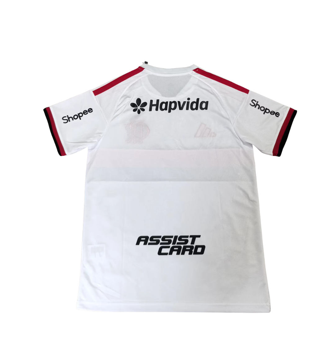 Flamengo 2026 Away